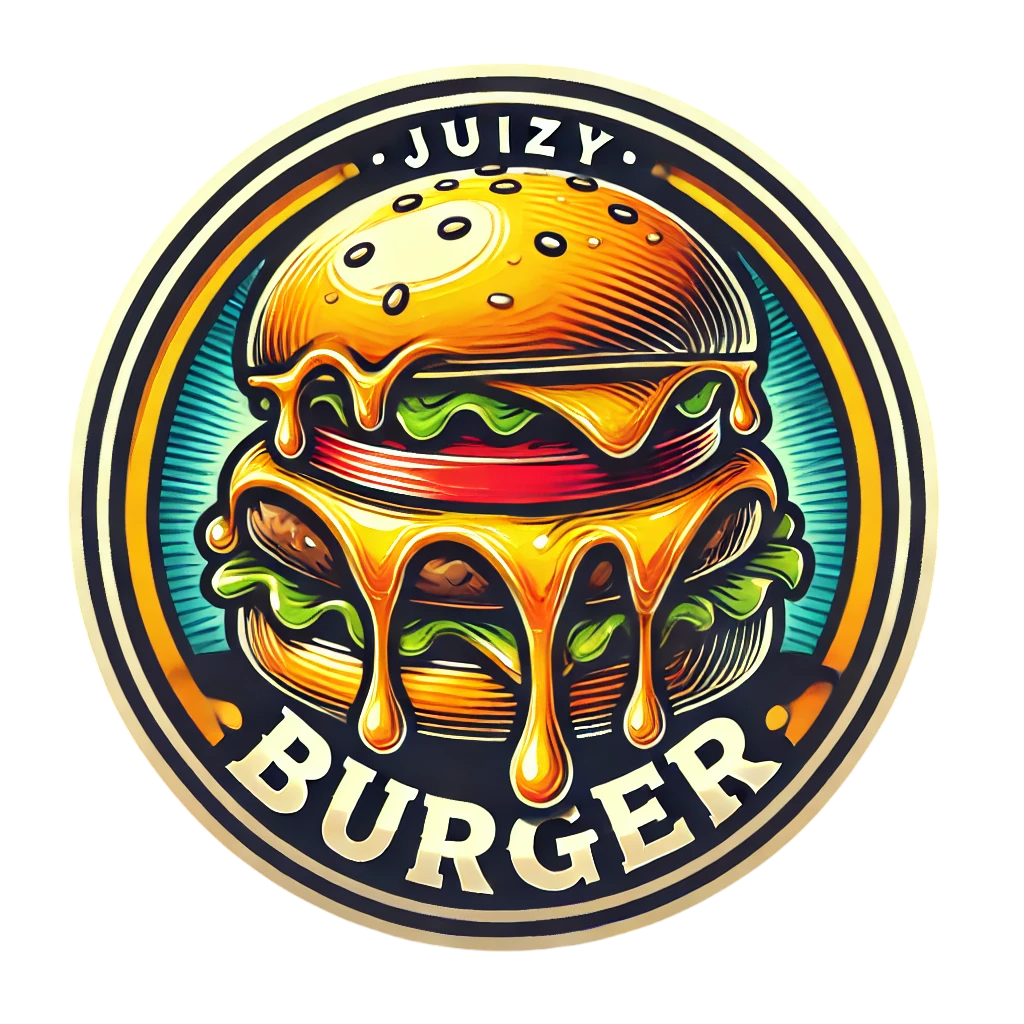 Juizy Burger